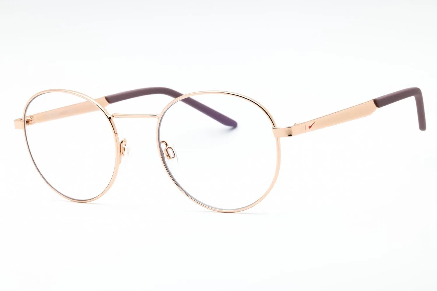 Nike NIKETRAVELERDRIFTBLIB3678X Eyeglasses - view 4